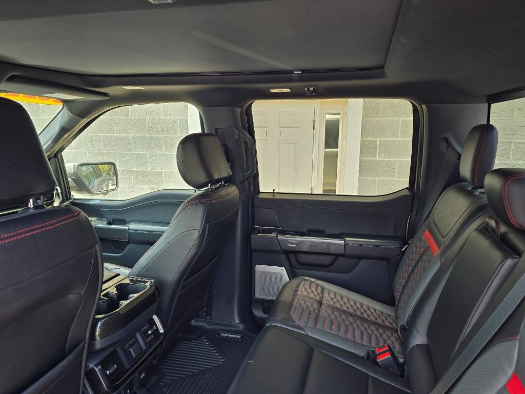 2022 Ford F-150 - $87,995