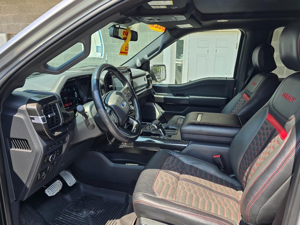 2022 Ford F-150 - $87,995