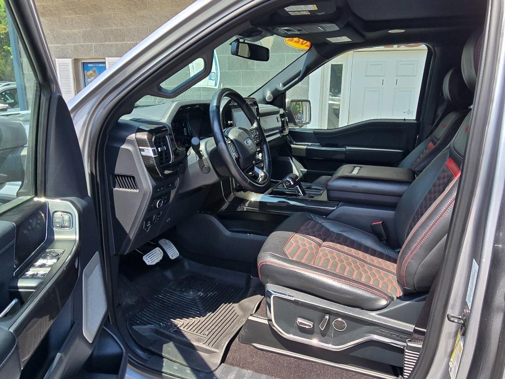 2022 Ford F-150 - $87,995