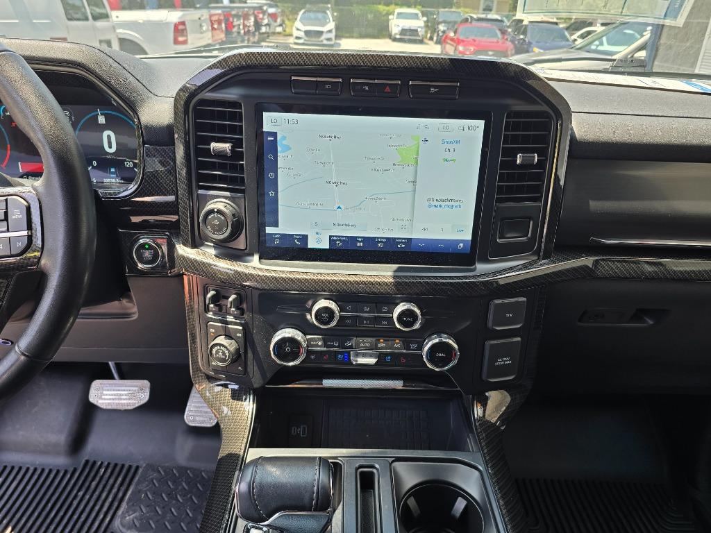 2022 Ford F-150 - $87,995