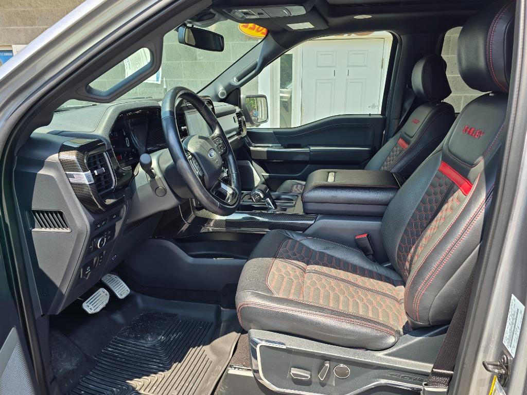 2022 Ford F-150 - $87,995