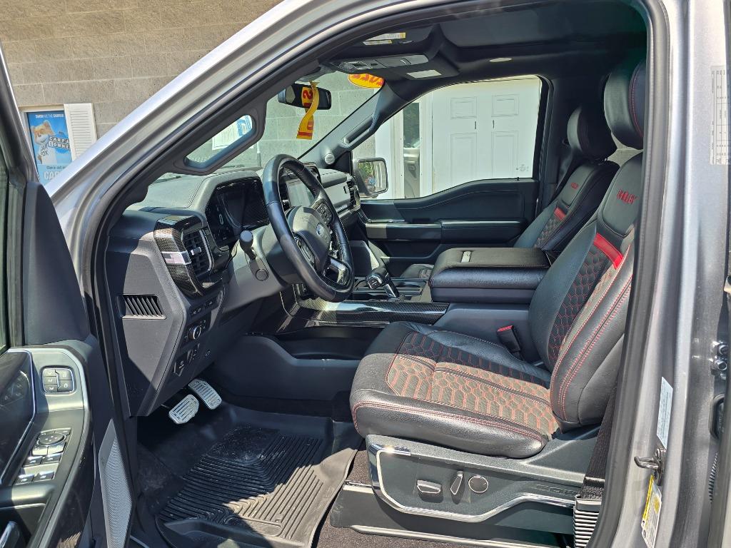 2022 Ford F-150 - $87,995