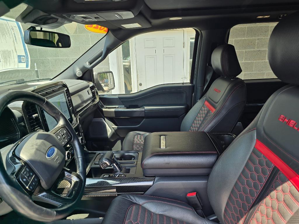 2022 Ford F-150 - $87,995