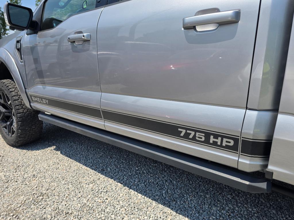 2022 Ford F-150 - $87,995