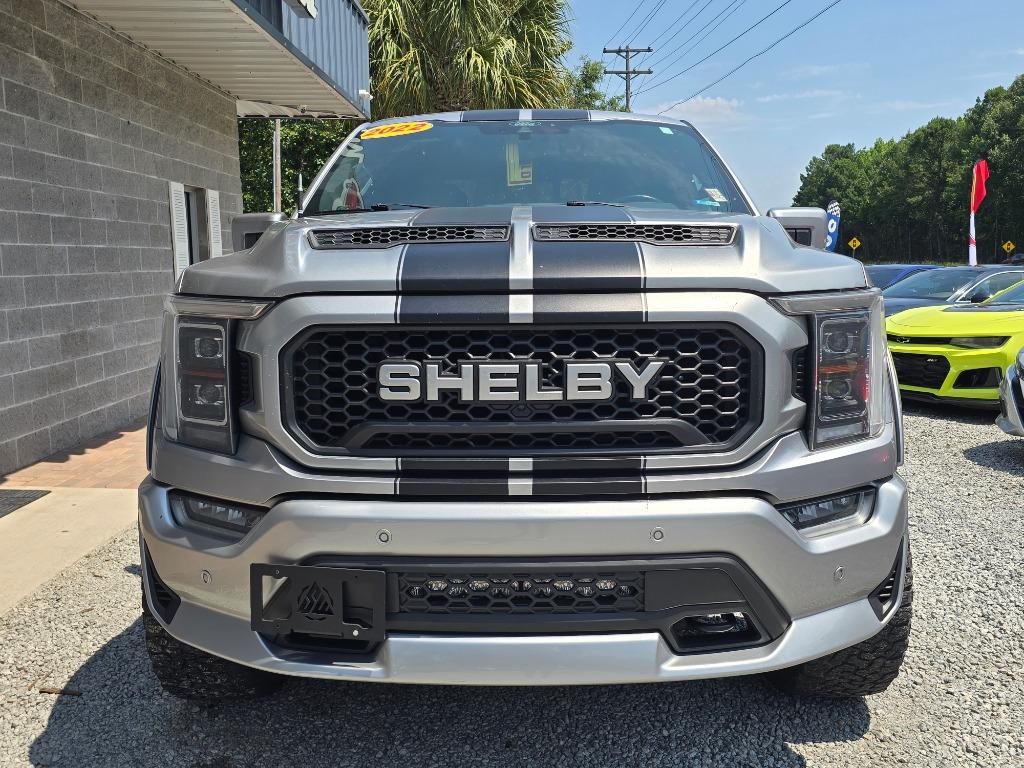 2022 Ford F-150 - $87,995