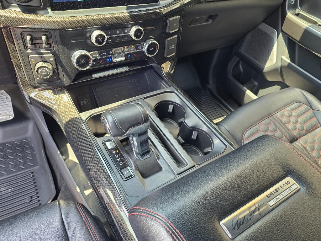 2022 Ford F-150 - $87,995