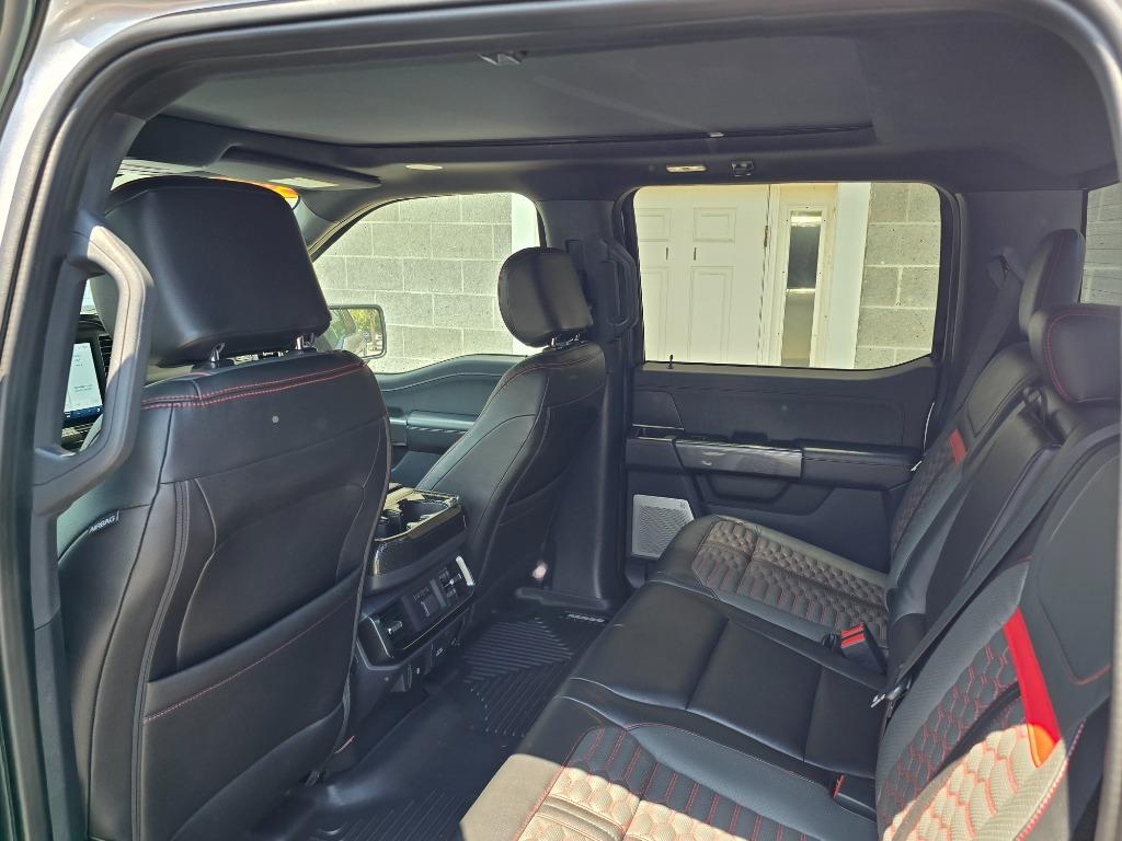 2022 Ford F-150 - $87,995