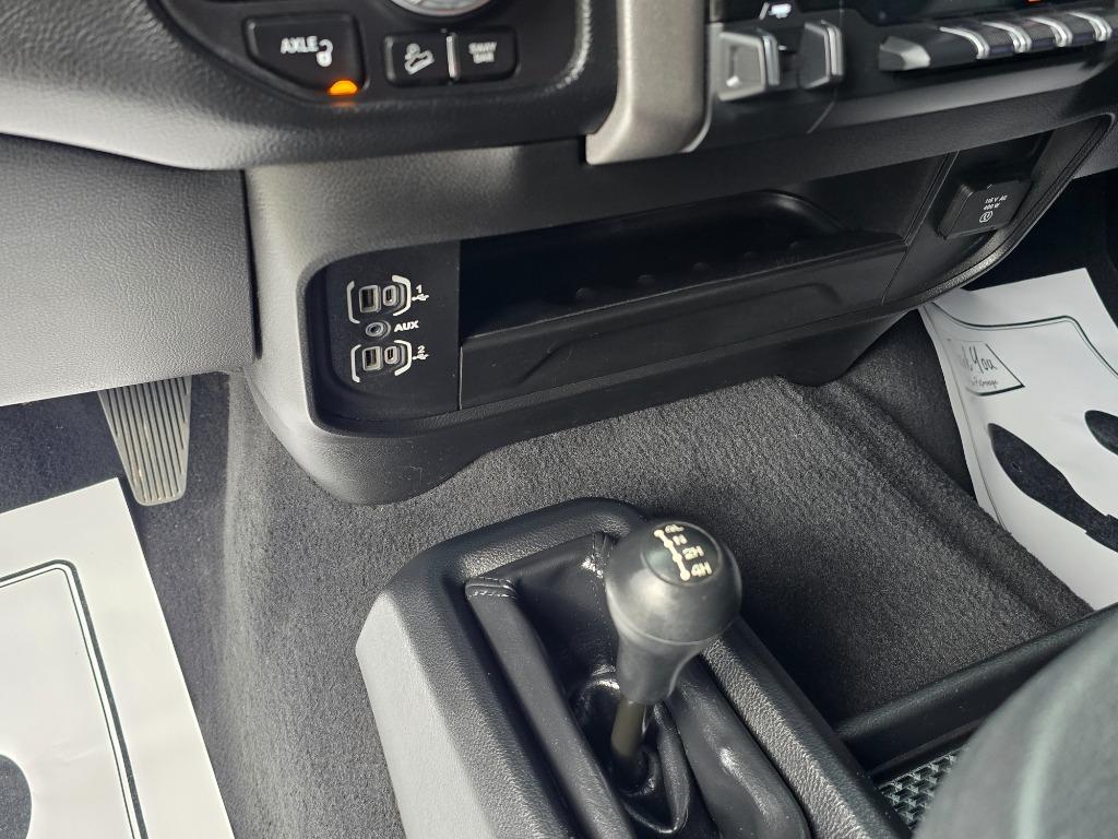 2019 Ram 2500 - $37,995