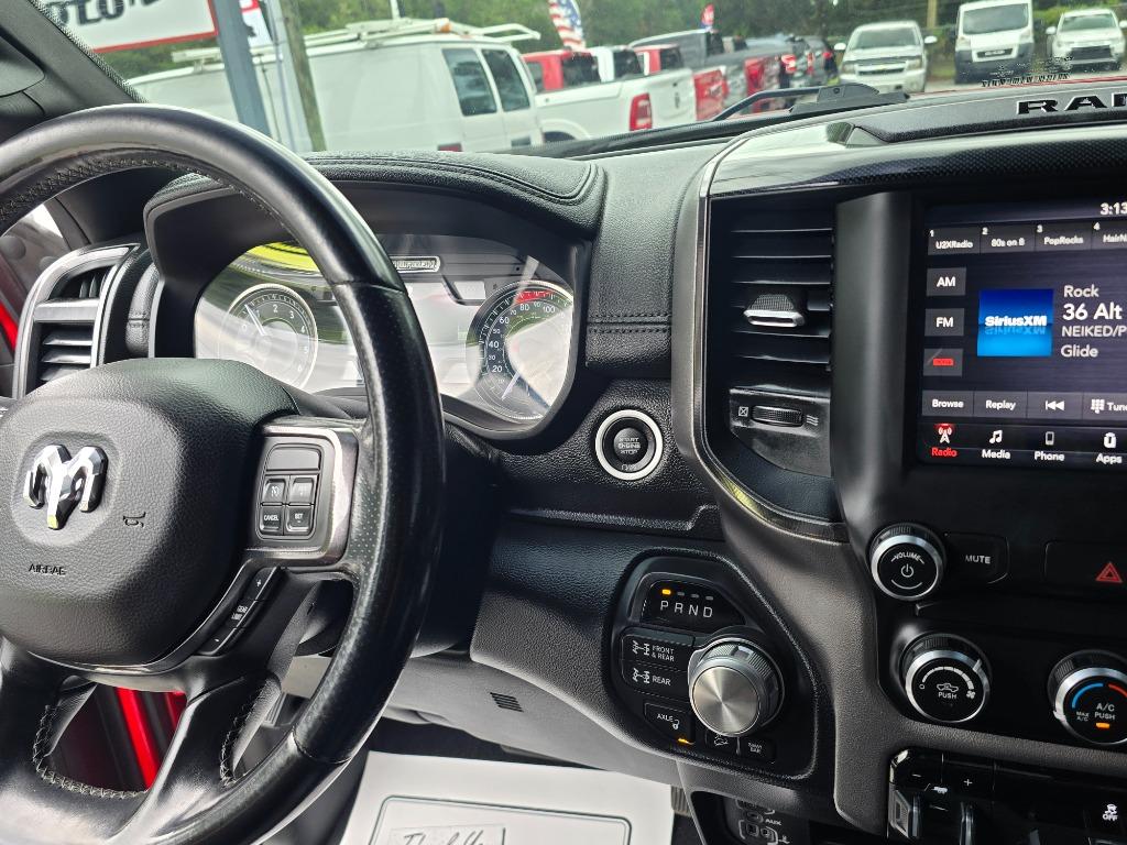 2019 Ram 2500 - $37,995