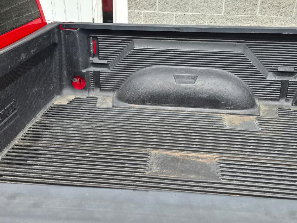 2019 Ram 2500 - $37,995