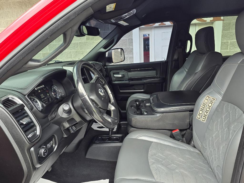 2019 Ram 2500 - $37,995