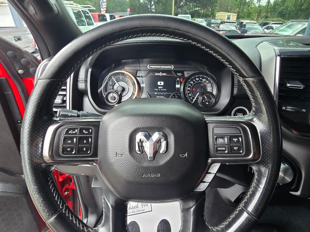 2019 Ram 2500 - $37,995