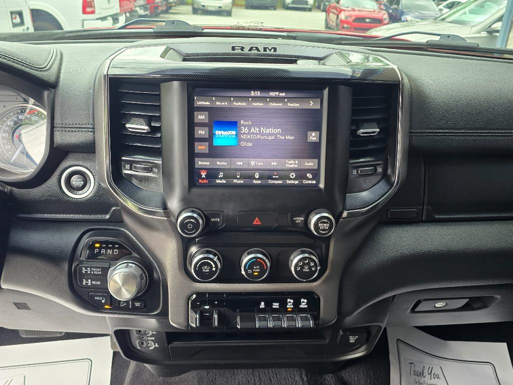 2019 Ram 2500 - $37,995