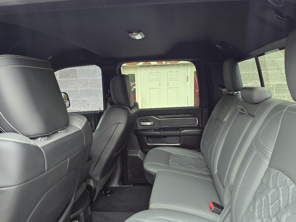 2019 Ram 2500 - $37,995