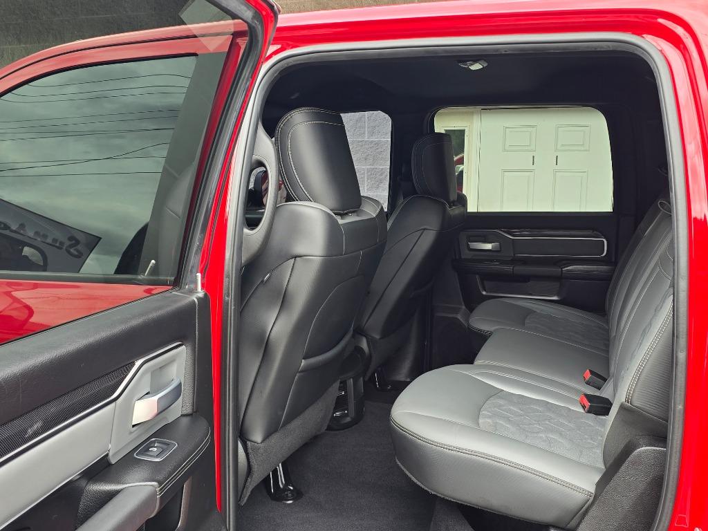 2019 Ram 2500 - $37,995