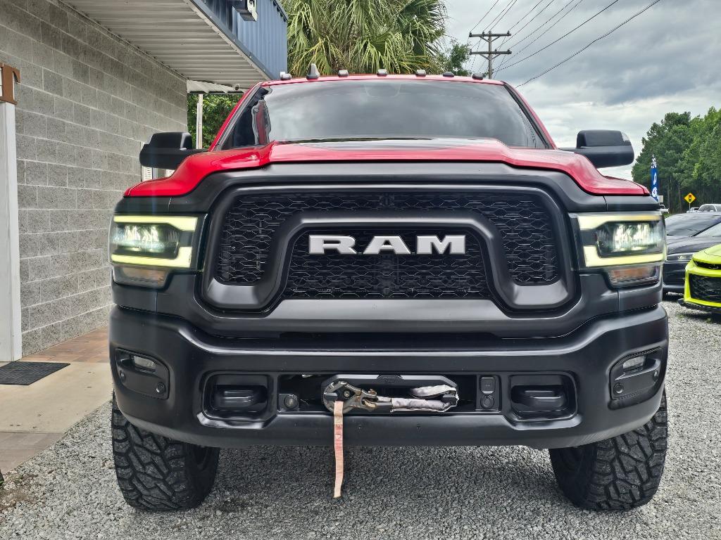 2019 Ram 2500 - $37,995
