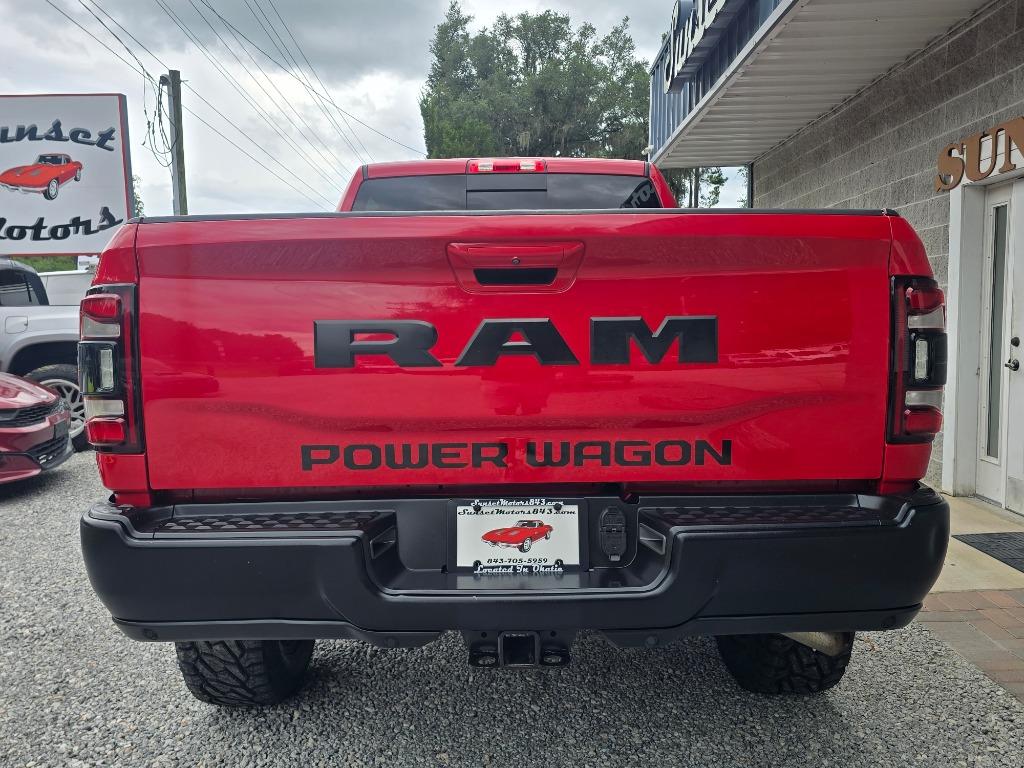 2019 Ram 2500 - $37,995