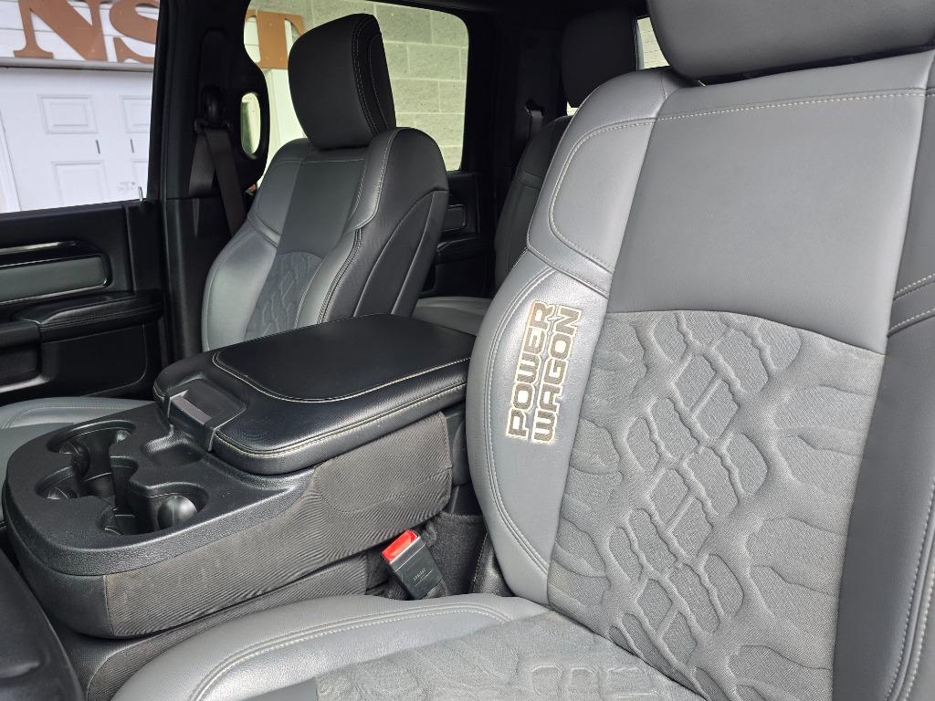 2019 Ram 2500 - $37,995