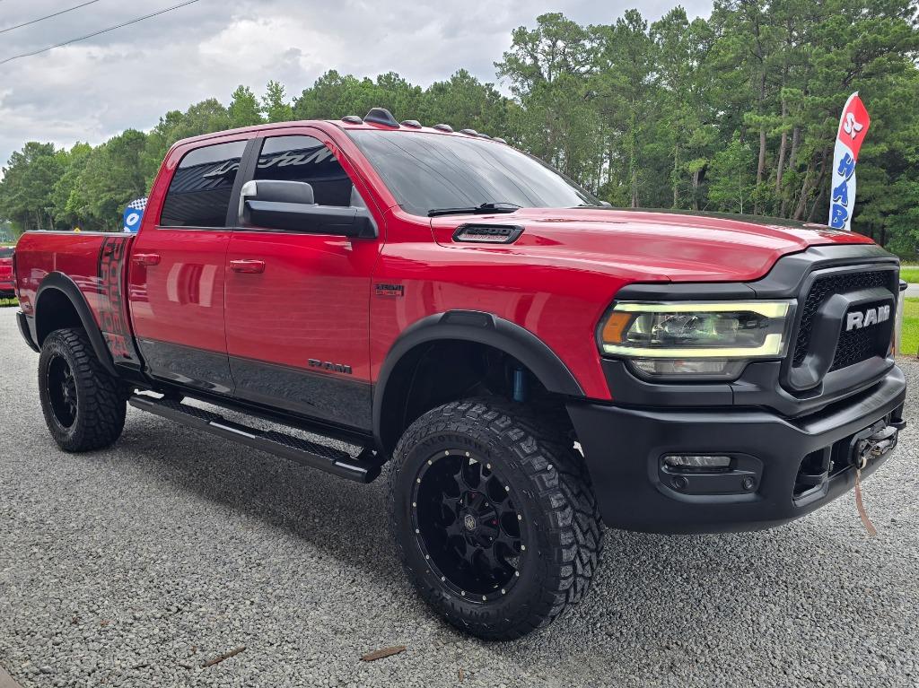 2019 Ram 2500 - $36,995