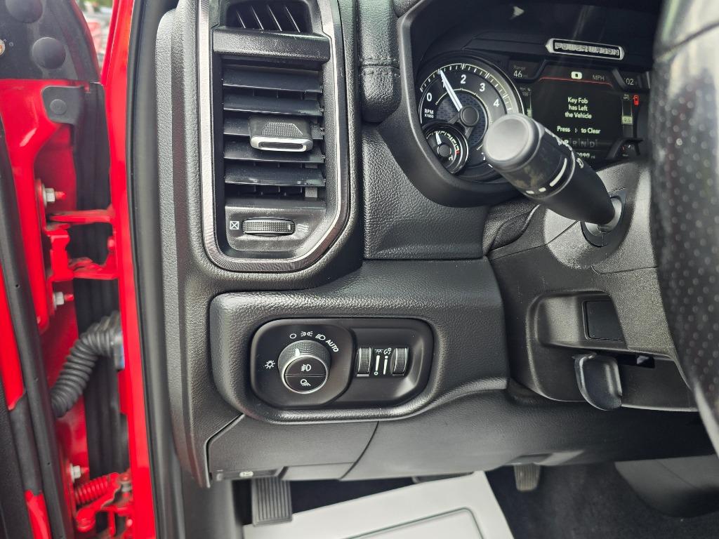 2019 Ram 2500 - $36,995