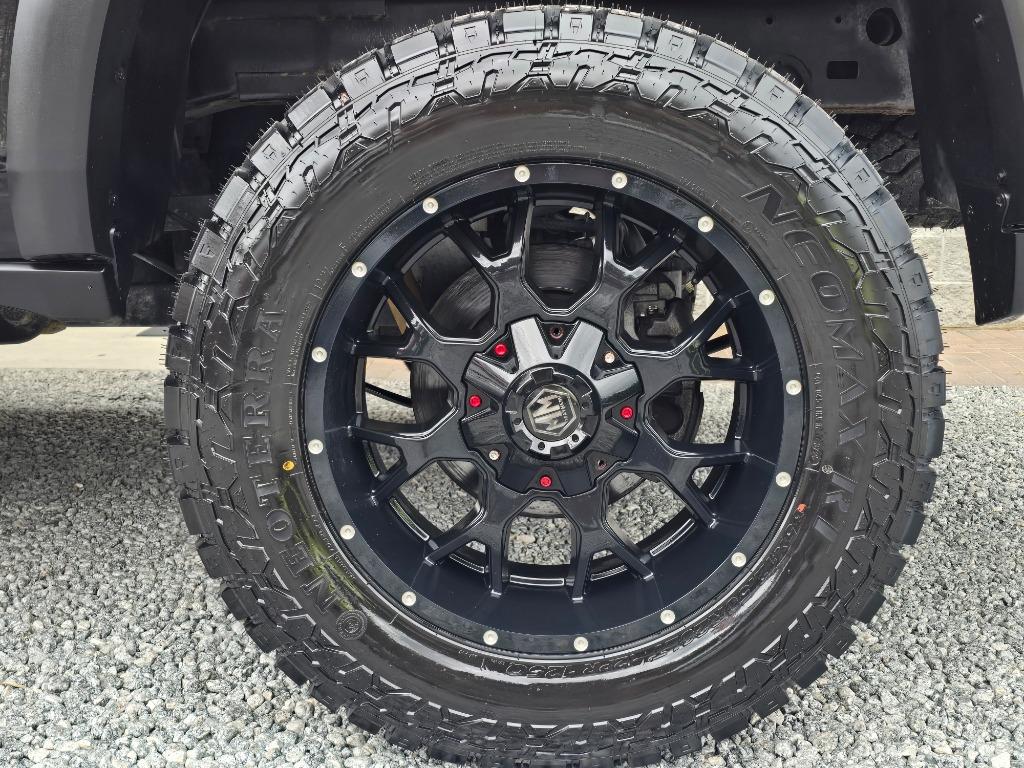 2019 Ram 2500 - $36,995