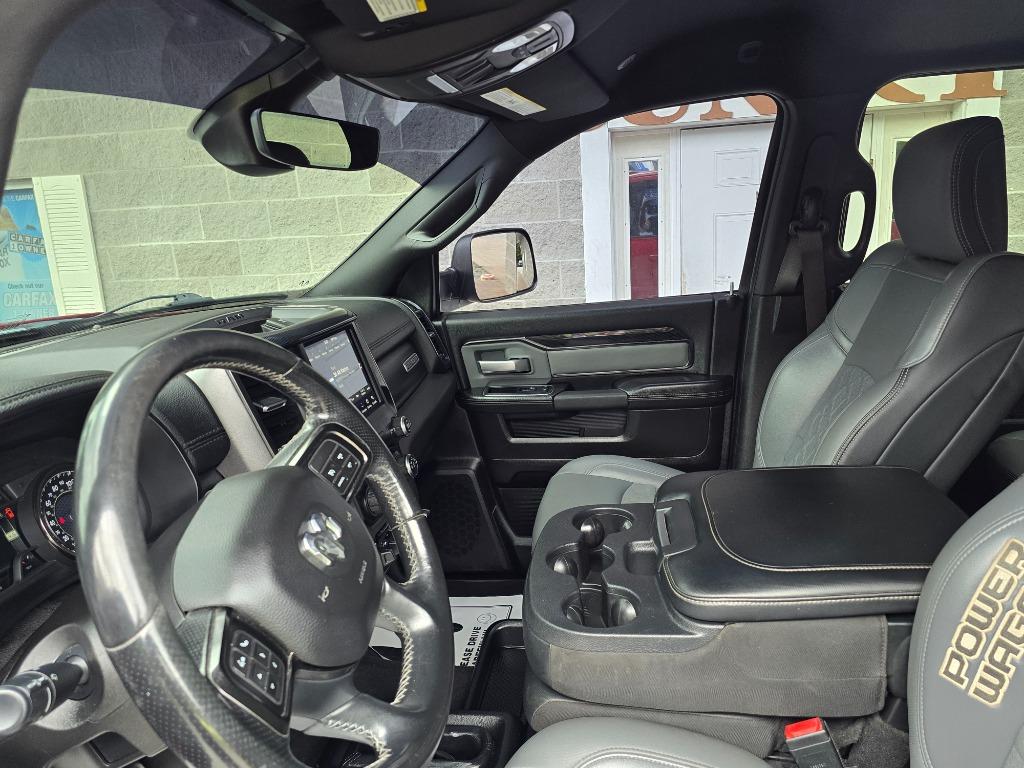 2019 Ram 2500 - $36,995
