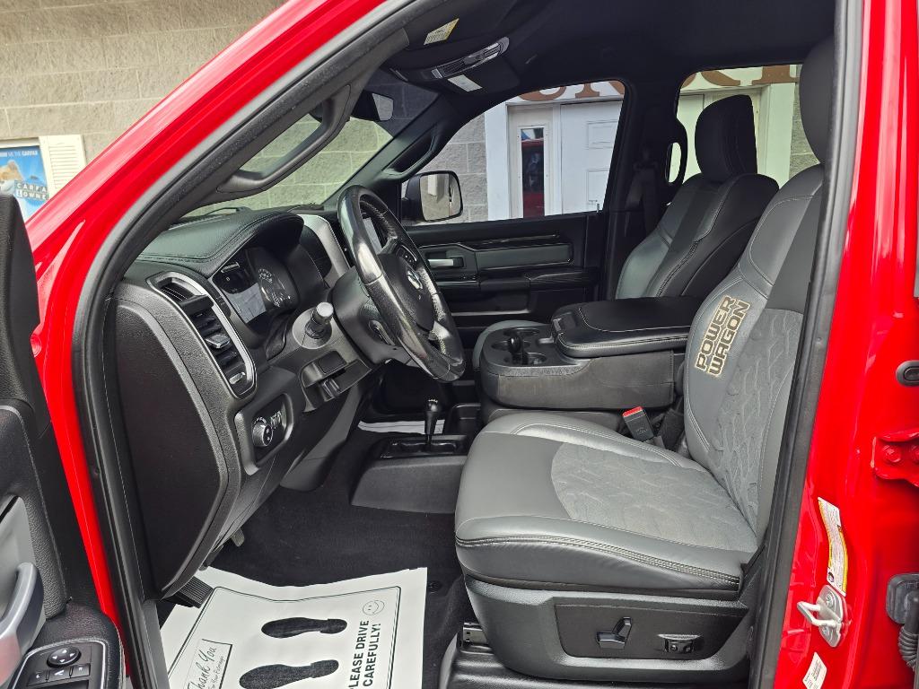 2019 Ram 2500 - $36,995