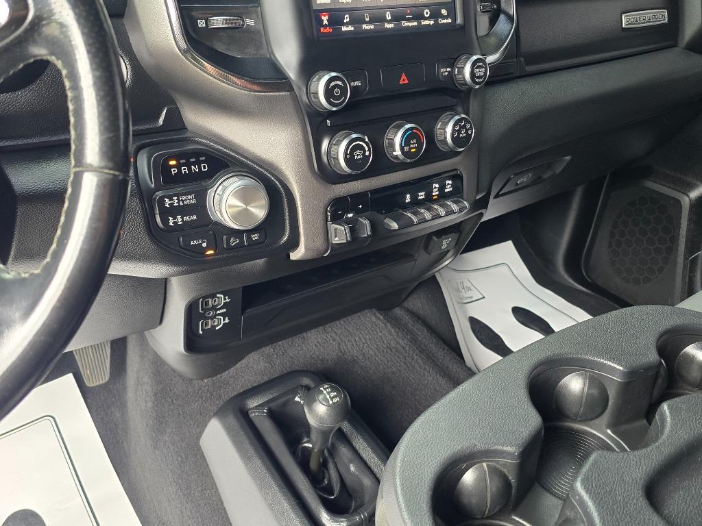 2019 Ram 2500 - $36,995