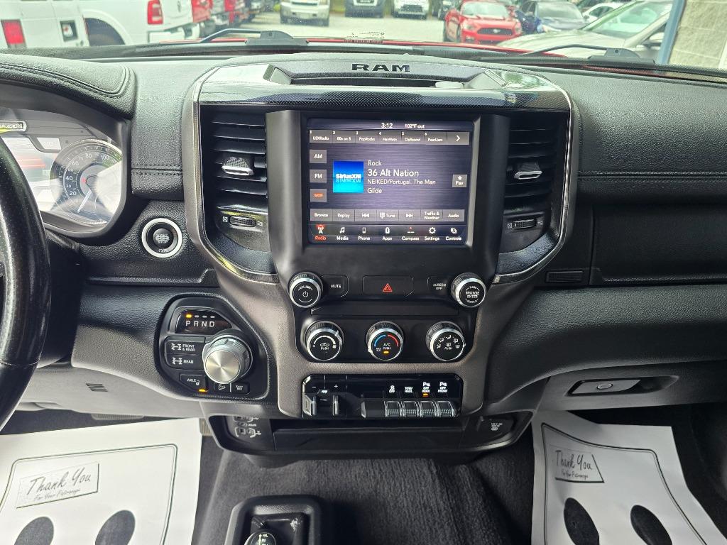 2019 Ram 2500 - $36,995