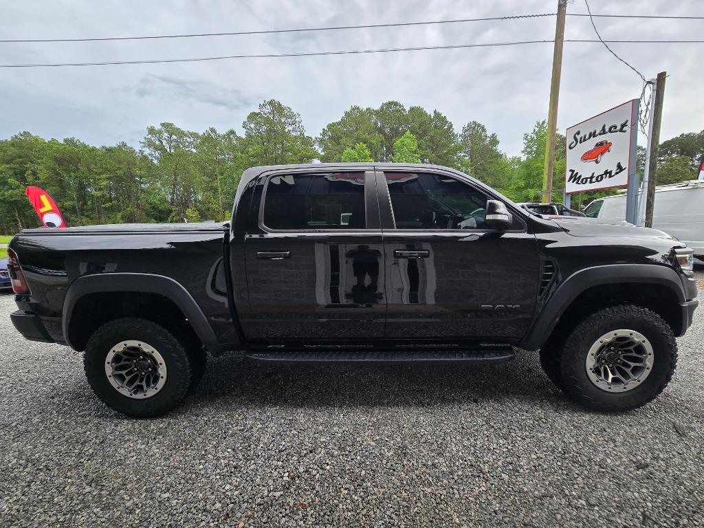 2022 Ram 1500 - $71,995