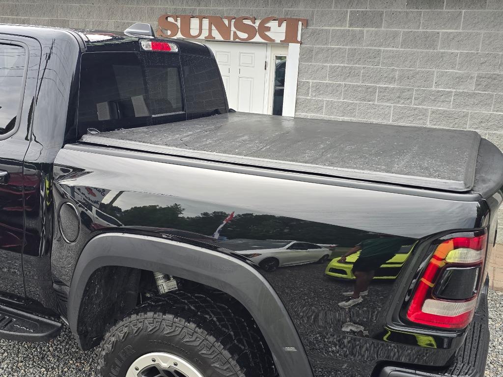 2022 Ram 1500 - $71,995