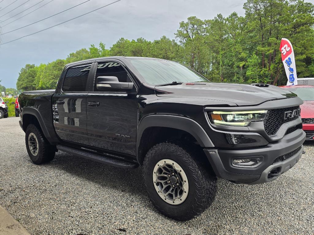 2022 Ram 1500 - $71,995