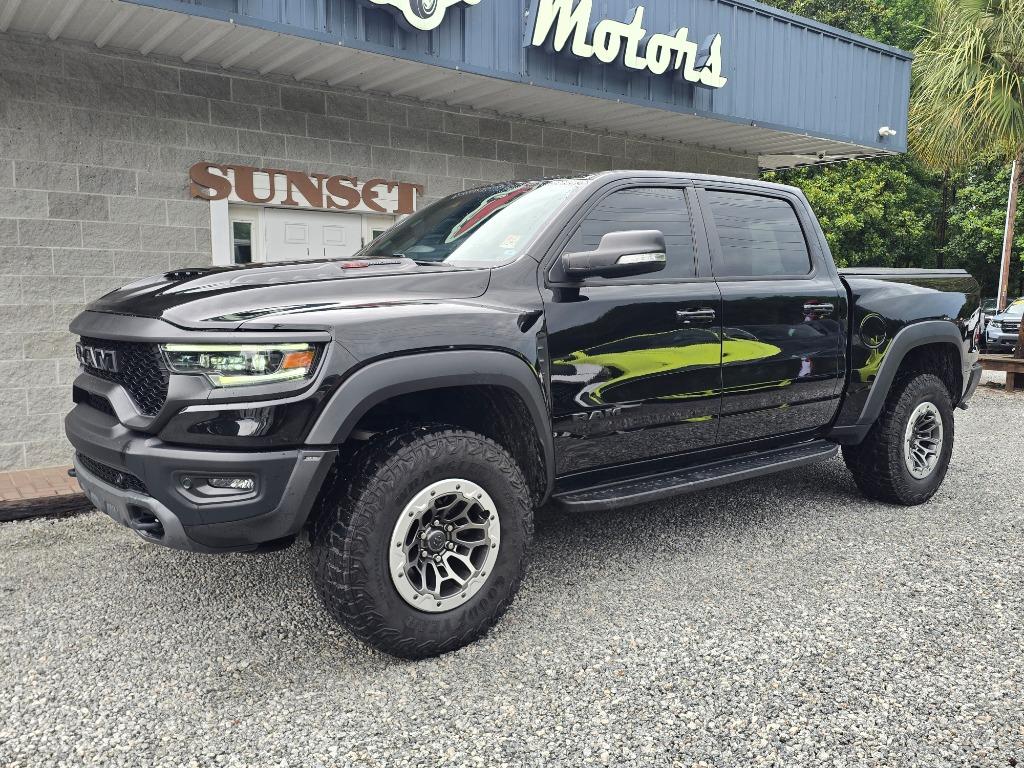 2022 Ram 1500 - $71,995