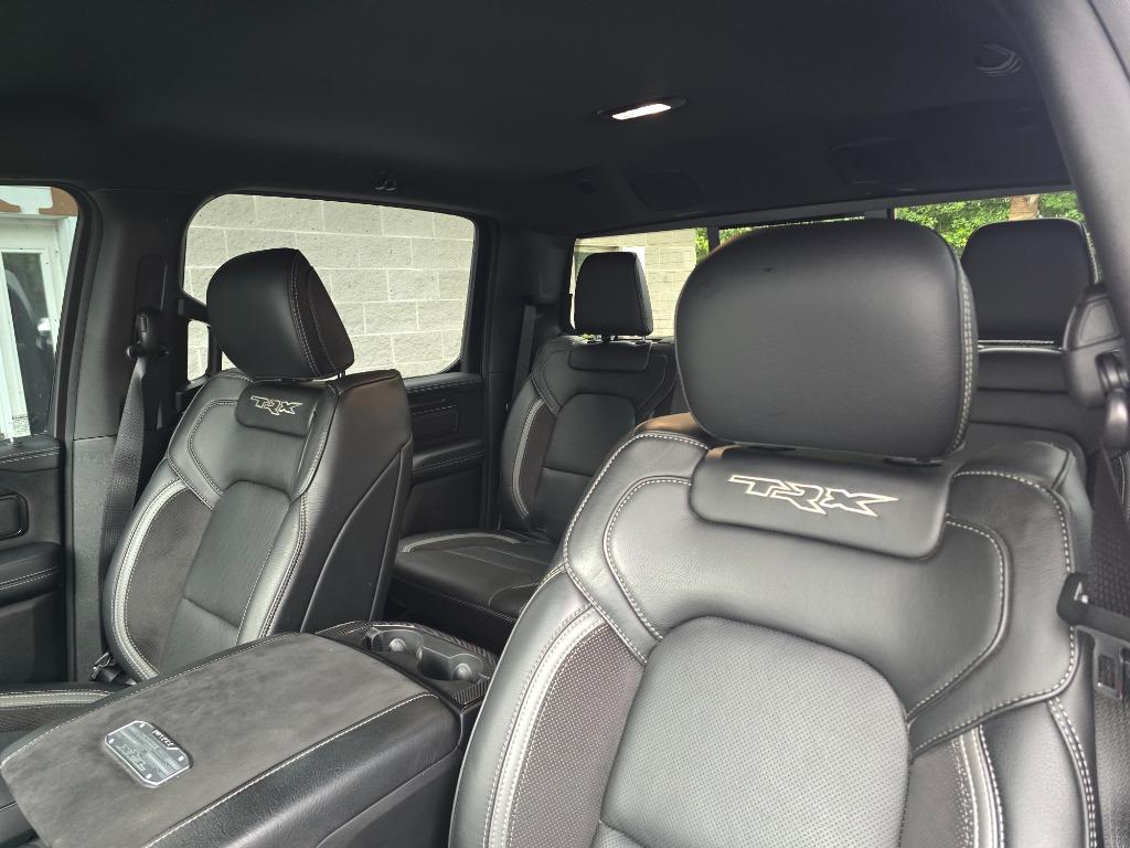 2022 Ram 1500 - $71,995