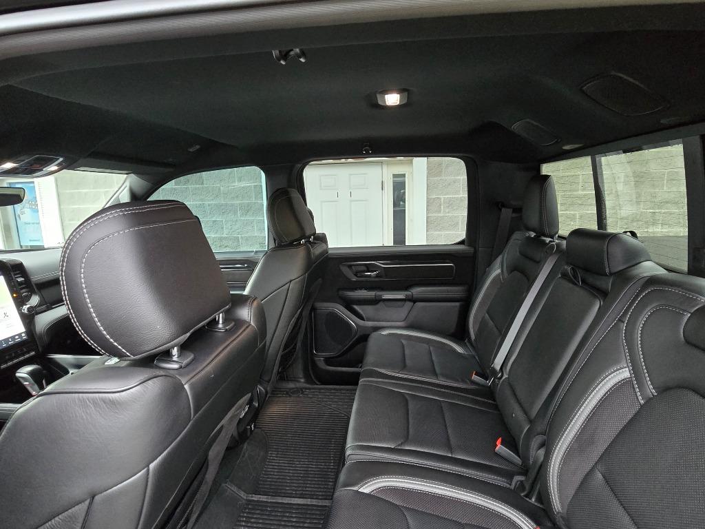 2022 Ram 1500 - $71,995