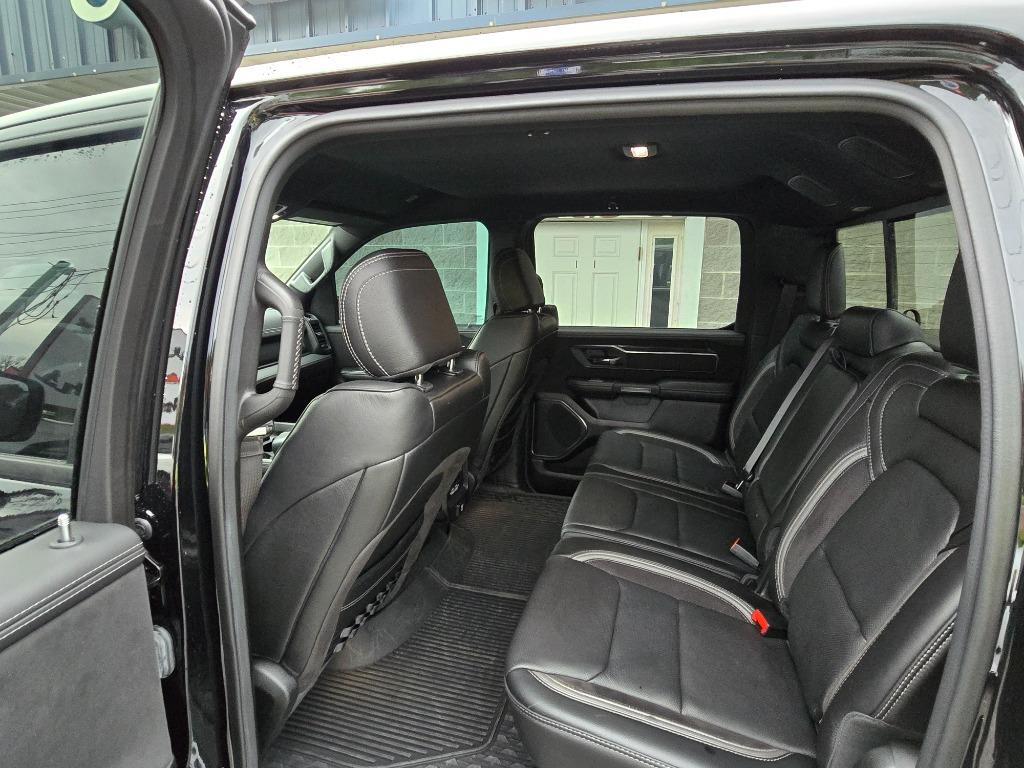 2022 Ram 1500 - $71,995