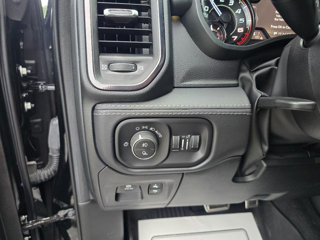 2022 Ram 1500 - $71,995