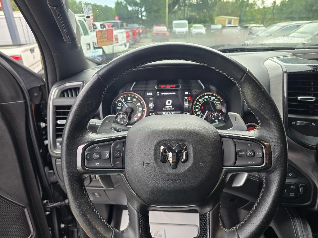 2022 Ram 1500 - $71,995