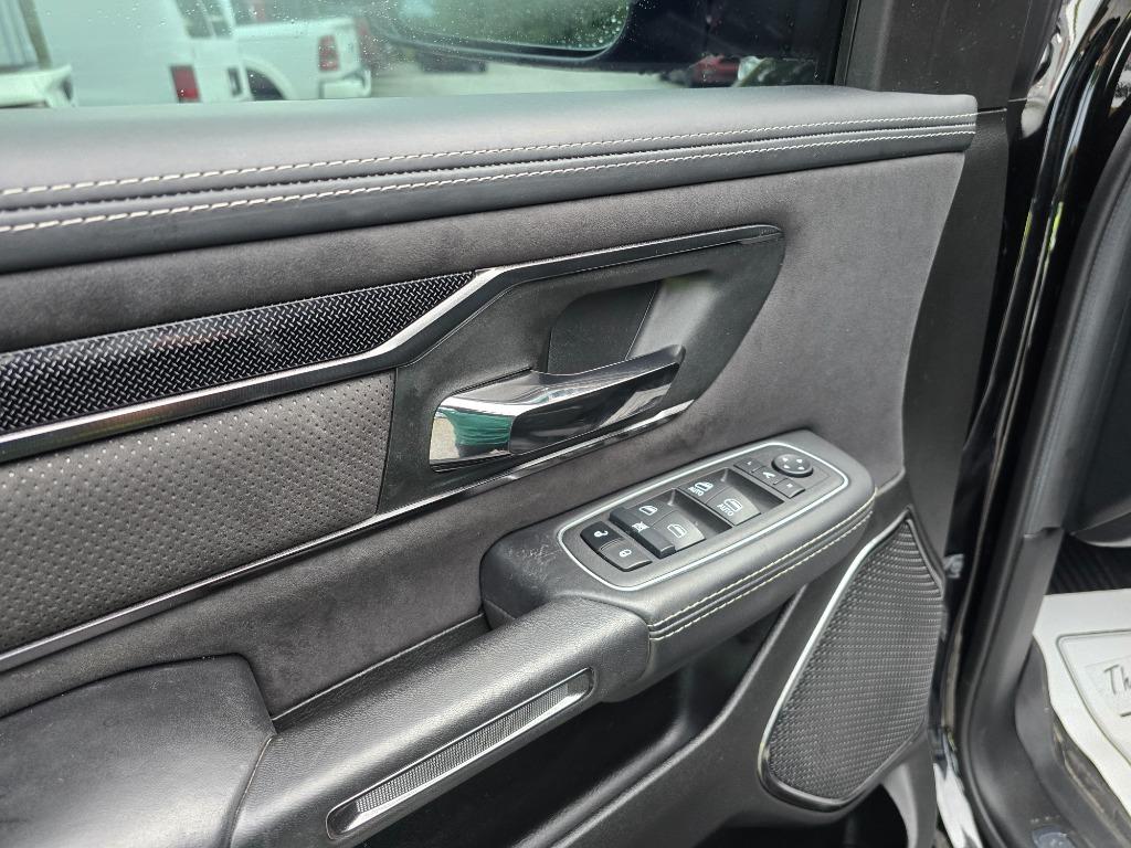 2022 Ram 1500 - $71,995