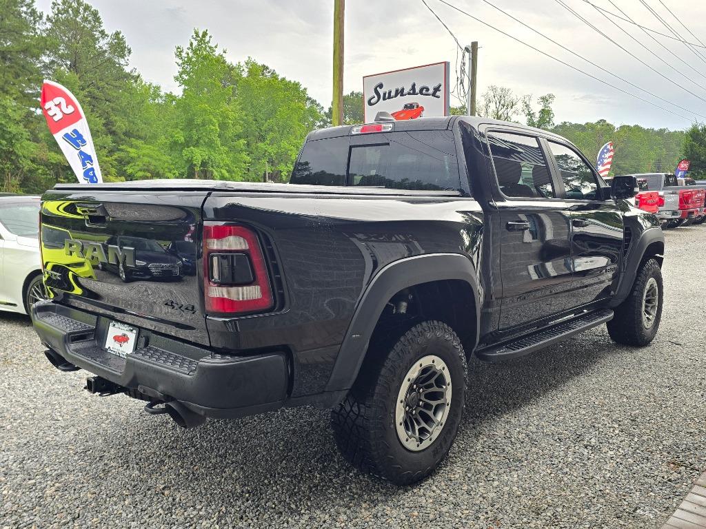 2022 Ram 1500 - $71,995