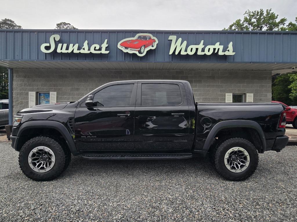 2022 Ram 1500 - $71,995