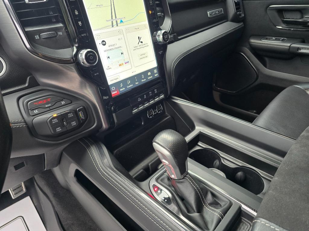 2022 Ram 1500 - $71,995