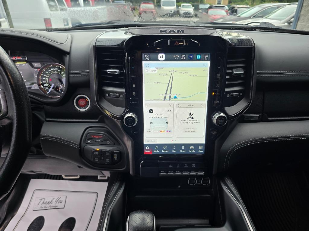 2022 Ram 1500 - $71,995