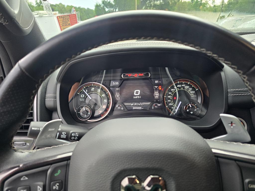2022 Ram 1500 - $71,995