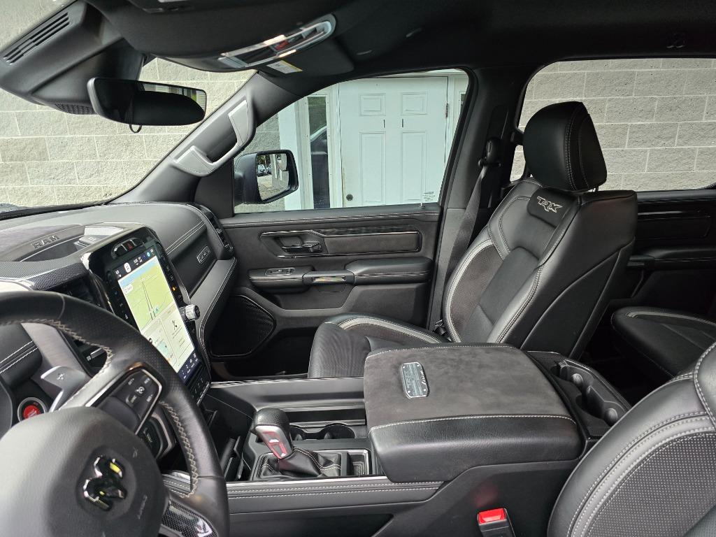 2022 Ram 1500 - $71,995