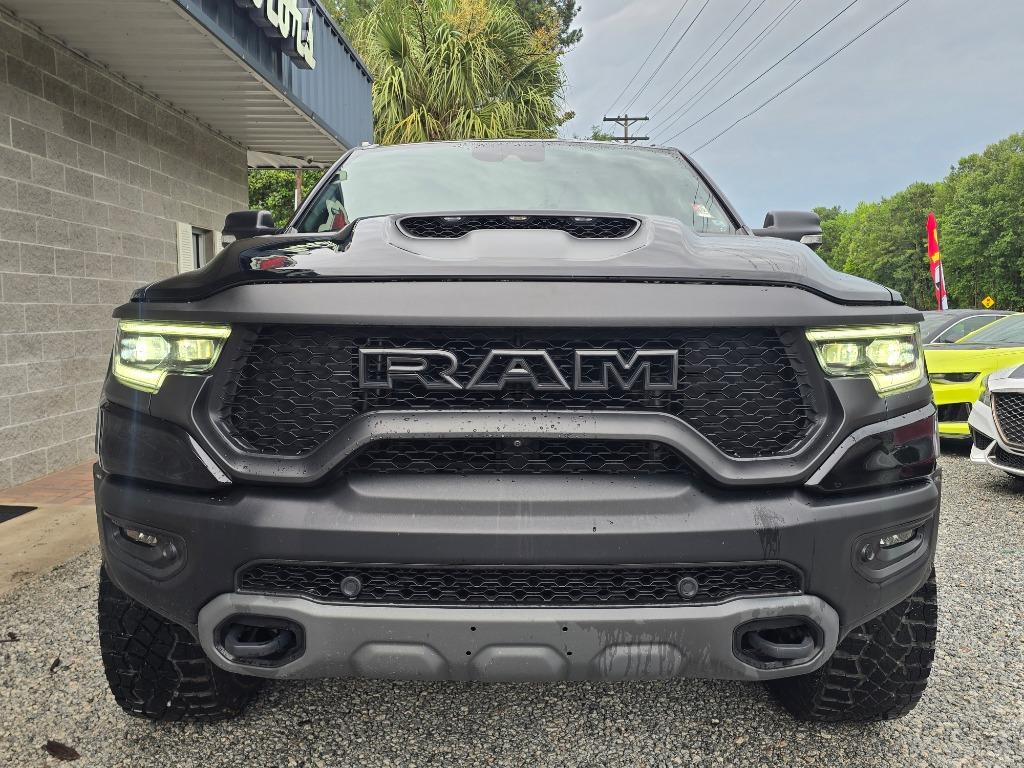 2022 Ram 1500 - $71,995