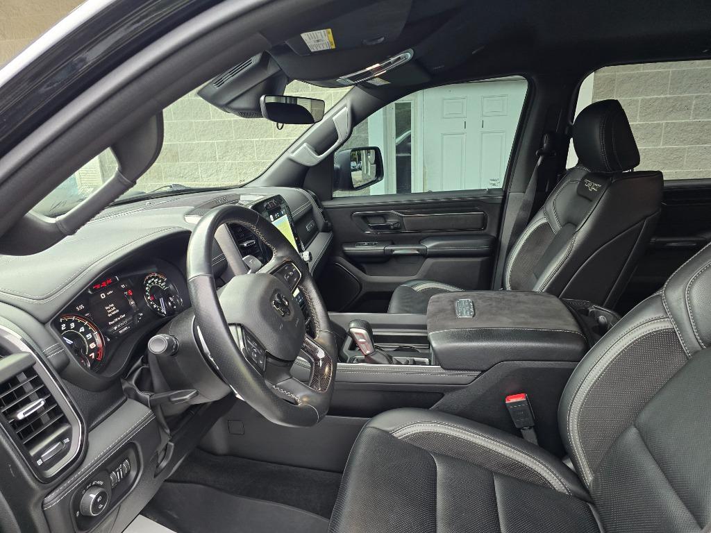 2022 Ram 1500 - $71,995