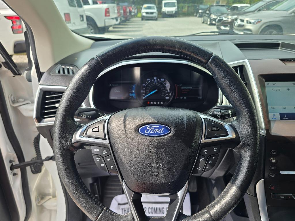 2020 Ford Edge - $16,995