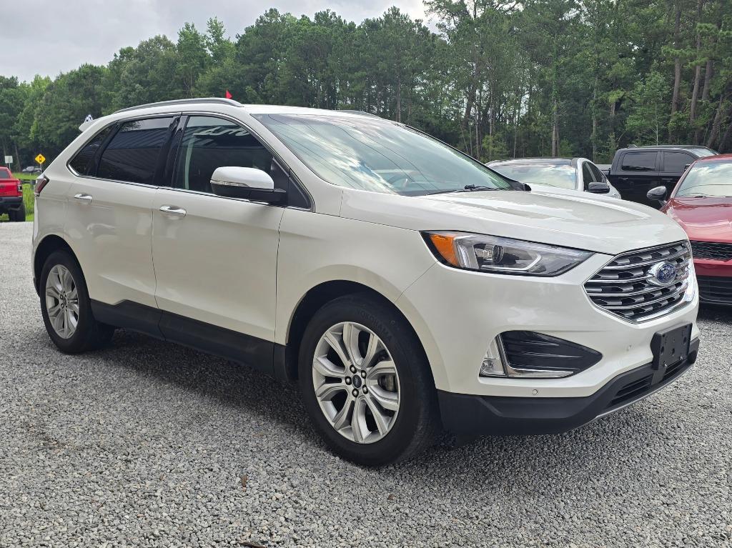 2020 Ford Edge - $16,995