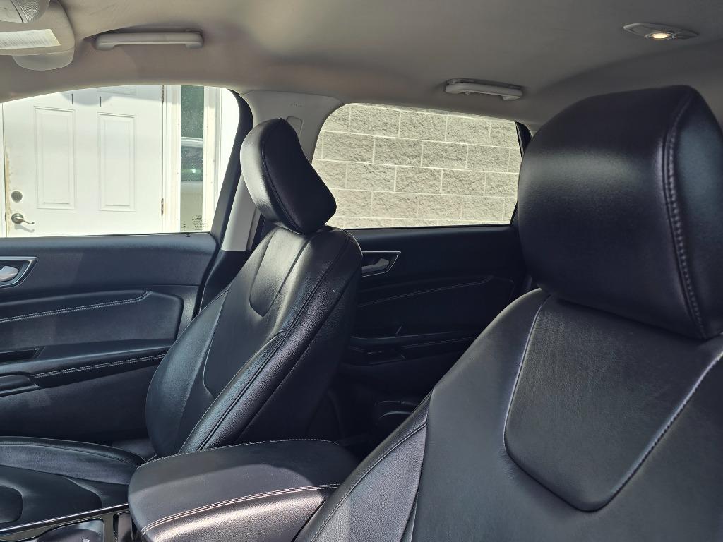 2020 Ford Edge - $16,995